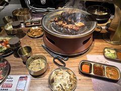 -西塔老太太泥炉烤肉(万柳华联店)