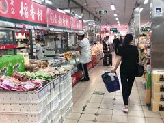 -和平门菜市场