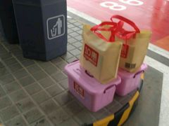 -中国石油(无锡新城站)