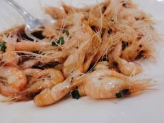 -上海精菜馆(虎踞关店)