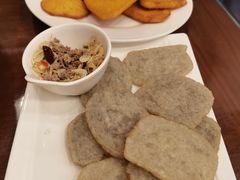 -北京小肠陈饭庄(方庄店)