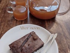 -1901 Cafe(西四店)