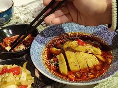 黄金鲍鱼走地鸡-一味大院•桐庐菜传承店(春江路店)