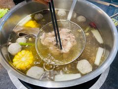 -林记潮牛·牛肉火锅(上马墩店)