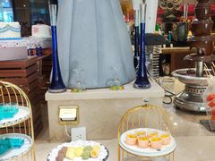 -百合酒店-香榭里自助餐厅