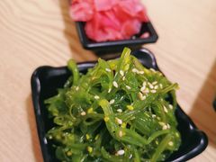 海草-昊·来了寿司(双楠2店)