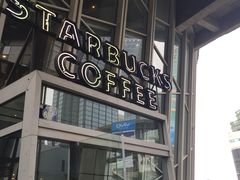 -星巴克臻选(宁波天一广场店)