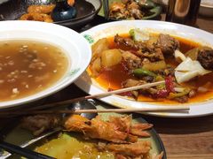 -塔哈尔·新疆盛宴(城西银泰店)