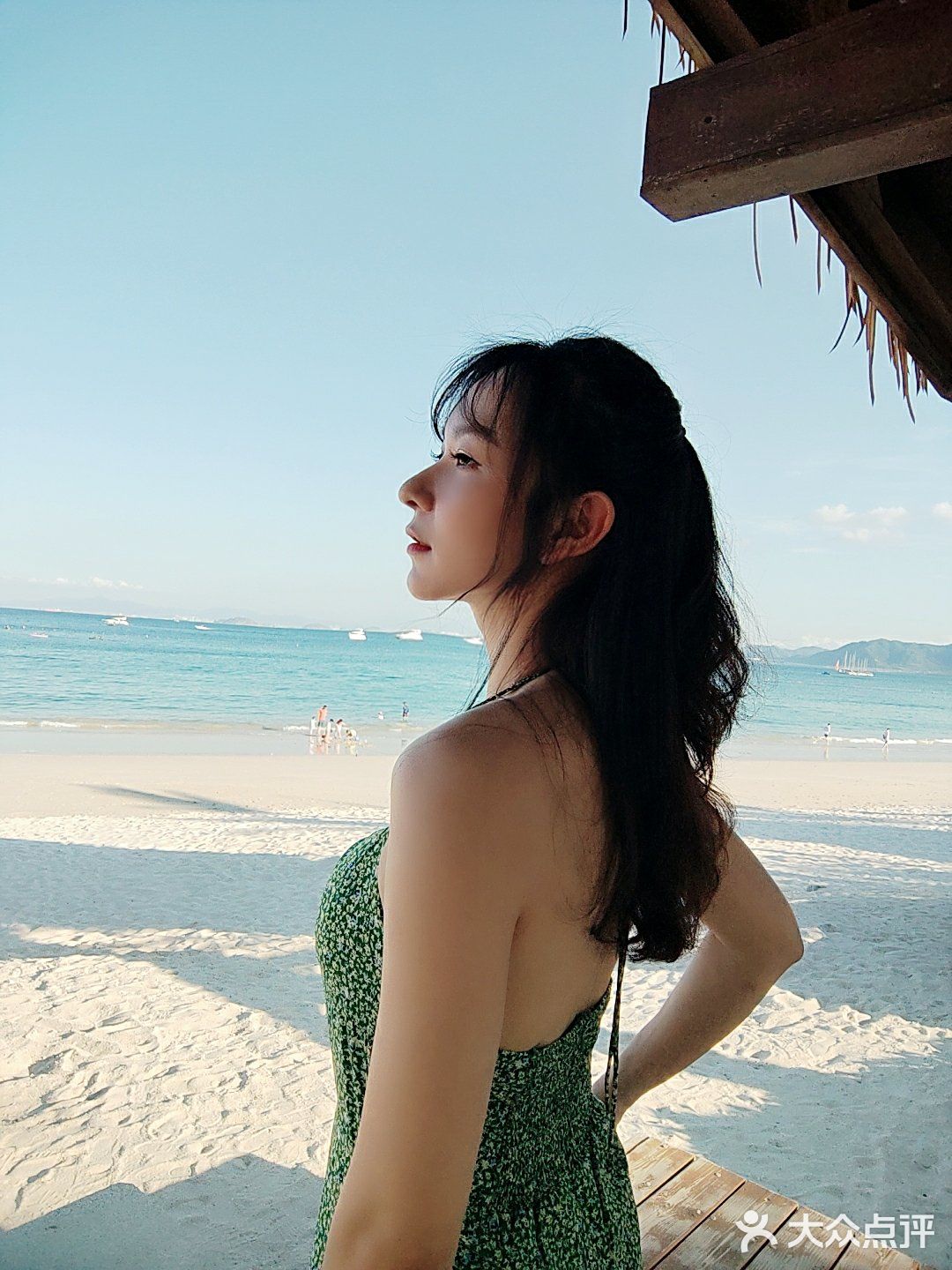 假装在三亚の攻略都为你准备好了,就等你来