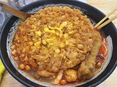 -笋果坊螺蛳粉(竹园小区店)