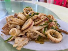 -秋姐美食店(旅游大道店)