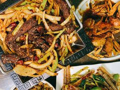 -无限虾享(同庆街店)