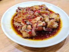 -贤花饭店(城阳店)