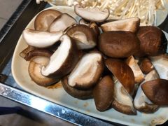秀珍菇-光明清汤羊(宝业路店)
