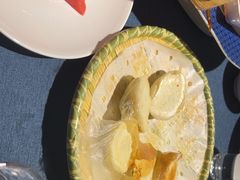 -金狮麟·新豫菜(金码大厦店)