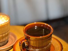-沪水焙煎室(淡水路店)