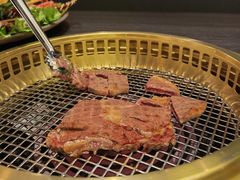 -AJIYA·池袋日式烧肉自助(天津万象城店)