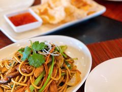 -WOLFGANG PUCK KITCHEN & BAR(迪士尼小镇店)