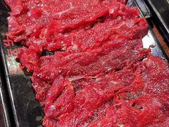 -幸运牛汕头小黄牛牛肉火锅(梅林店)