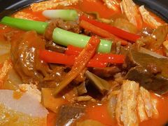 -佬麻雀·剁椒鱼头(京基KK One店)