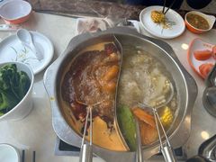 -潮悦牛肉火锅城(水贝店)