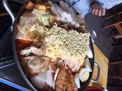 欧巴来了-欧巴来了韩式料理