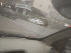 -万春卤菜(天乡后街步行街店)