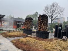 -咸宁万豪温泉谷度假区
