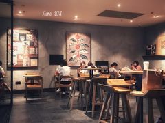 -星巴克(重庆火车北站北广场II店)