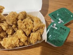 -肯德基(新阳光店)