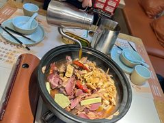 -王妈热卤·川味馆(海昌店)