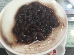 -义顺牛奶公司(庇利金街店)