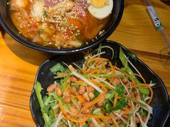 -丹东特色烤肉(南光三部店)