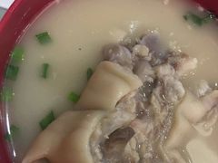 -廖老妈蹄花(中海国际店)