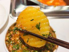 -重庆大队长火锅(凤城八路店)