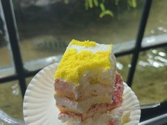 -滋府糕点(学府凯德店)