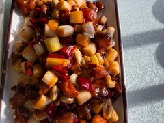 -蜀竹情酒楼(北营房店)