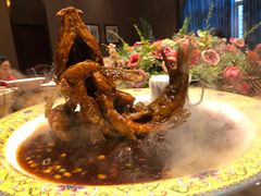 罾蹦鲤鱼-通庆楼(新开路店)