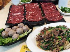 -福合埕牛肉丸(福平路店)