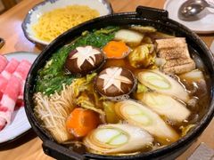 -长崎屋·日本料理·刺身·烧鸟(天河北路店)