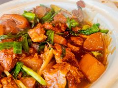 -壹只菜·崇明本地特色菜(崇明南门店)