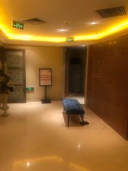 大厅-贝黎诗SPA