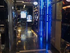 -麦克疯KTV(花园店)