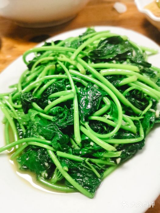 老地方风味餐厅(江南路店)图片
