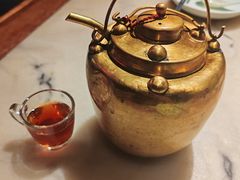 -小吊梨汤·北京菜·烤鸭(清河万象汇店)