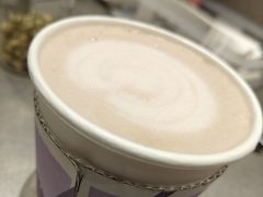 -Seesaw Coffee(西岸凤巢店)