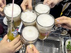 -红棚子肚绷·徐州烧烤(南京店)
