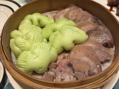 -扬州香格里拉·香宫中餐厅