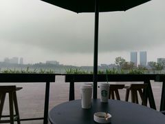 -星巴克(成都科学城店)