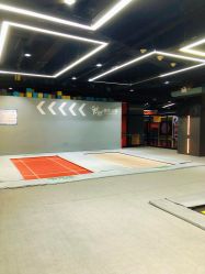 -反弹蹦床公园·亲子乐园·团建·派对(中庚漫游城店)